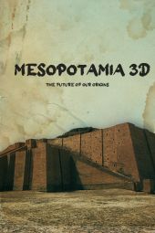 Mezopotamia 3D: Przyszłość naszych korzeni